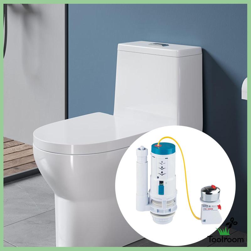 Bộ Lọc Thoát Nước Thay Thế Thông Dụng Cho Toilet