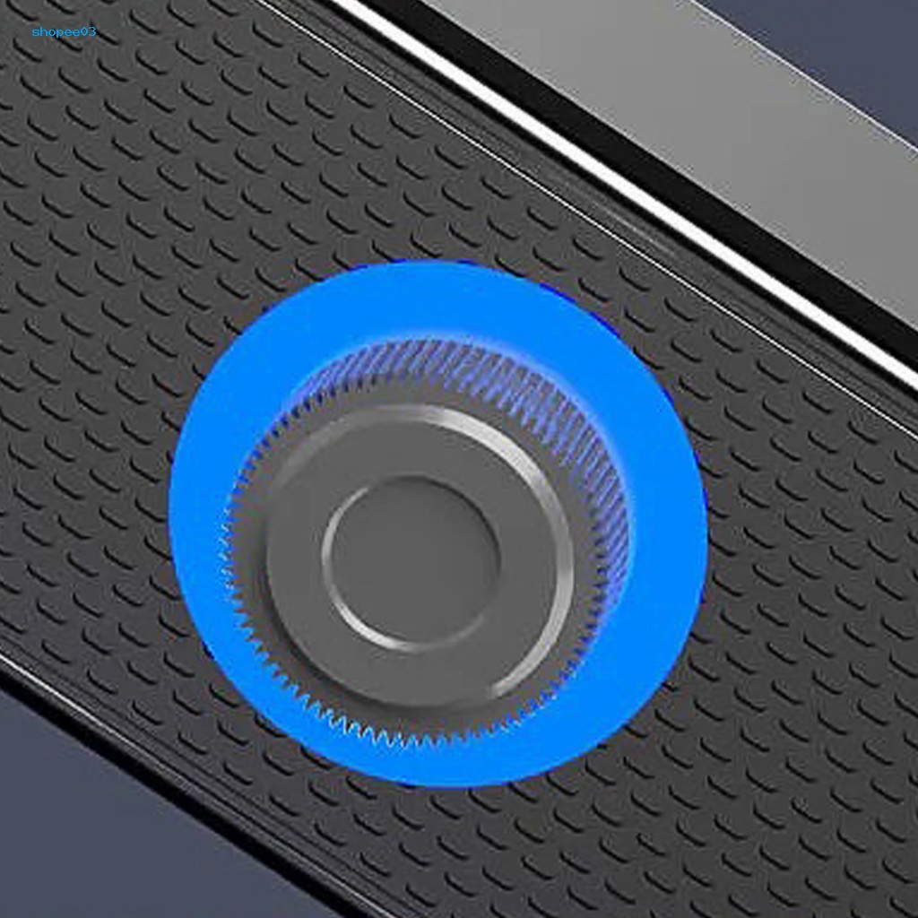 Loa Bluetooth 5.0 Âm Thanh Siêu Trầm Có Dây Thông Dụng Cho Máy Tính PC