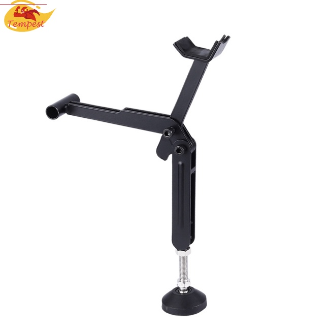 Giá Đỡ Nâng Xe Máy Có Thể Điều Chỉnh Độ Cao 31cm - 38cm