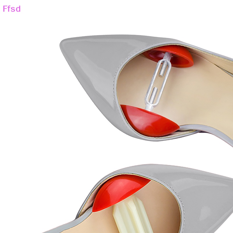 1 Cặp Dụng Cụ Nới Rộng Giày Mini Điều Chỉnh Được