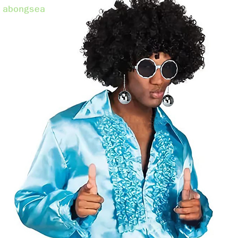 Mặt Dây Chuyền Hình Kính Râm Phong Cách Retro 70s 80s