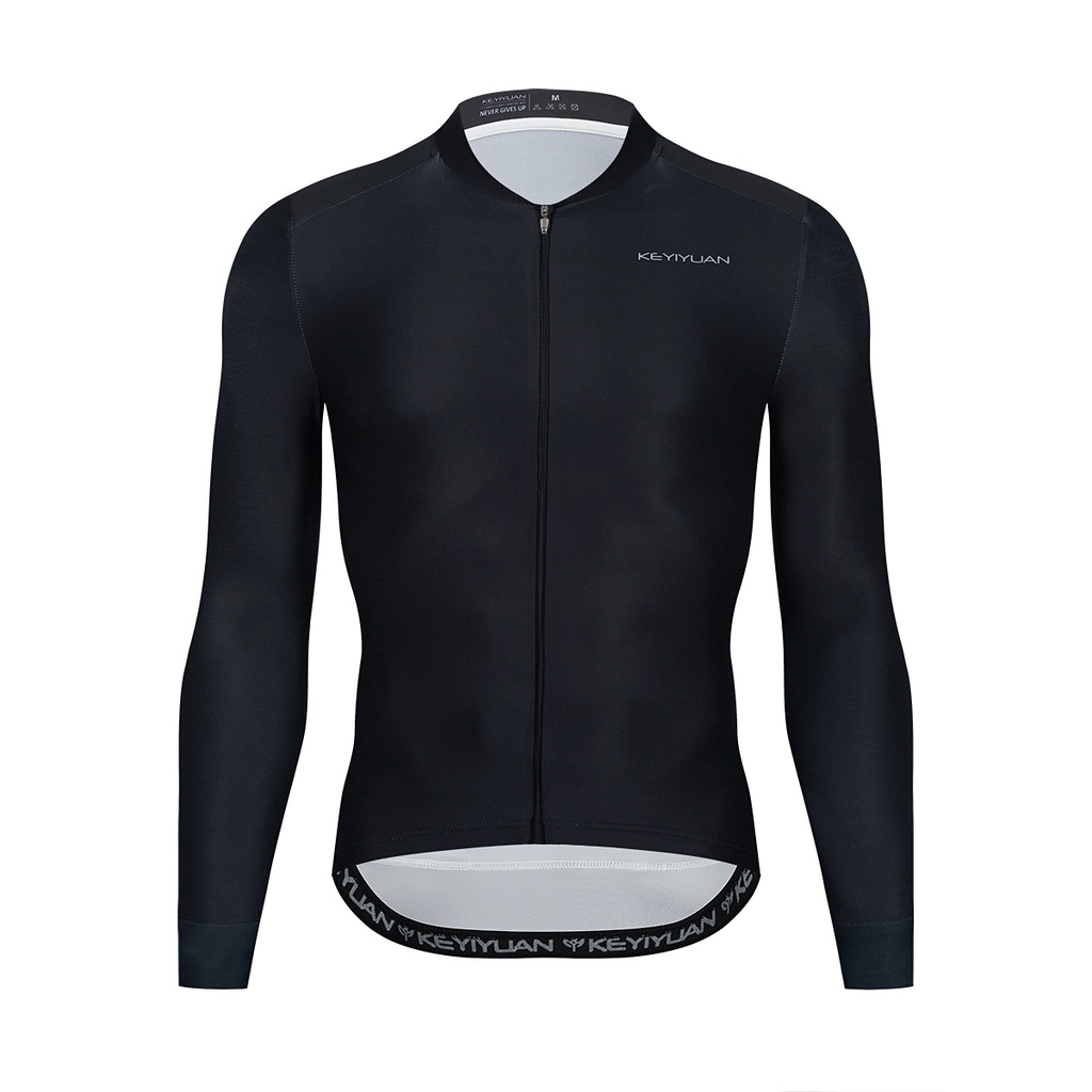 Áo Thể Thao Dài Tay Màu gradient Thời Trang Mùa Thu Cho Nam Và Nữ