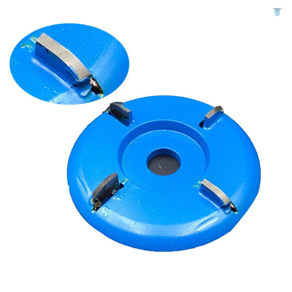 Đĩa Cắt Chạm Khắc Gỗ Chuyên Dụng Cho Máy Mài Góc 16mm