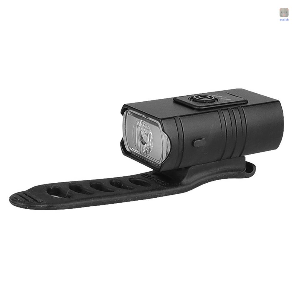 Đèn Đôi Gắn Xe Đạp Leo Núi Tiết Kiệm Năng Lượng Sạc USB Tiện Dụng