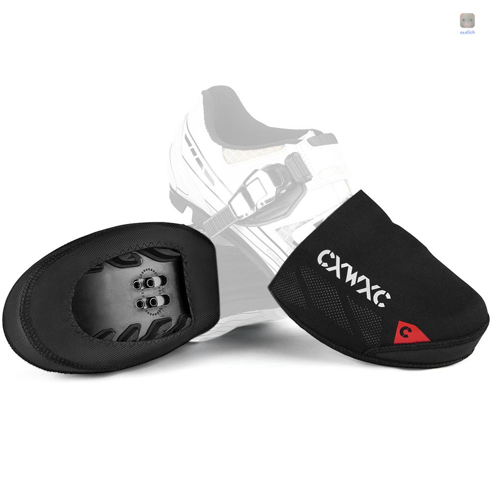 Vỏ Bọc Giày Đi Xe Đạp Địa Hình Dành Cho Nam Và Nữ