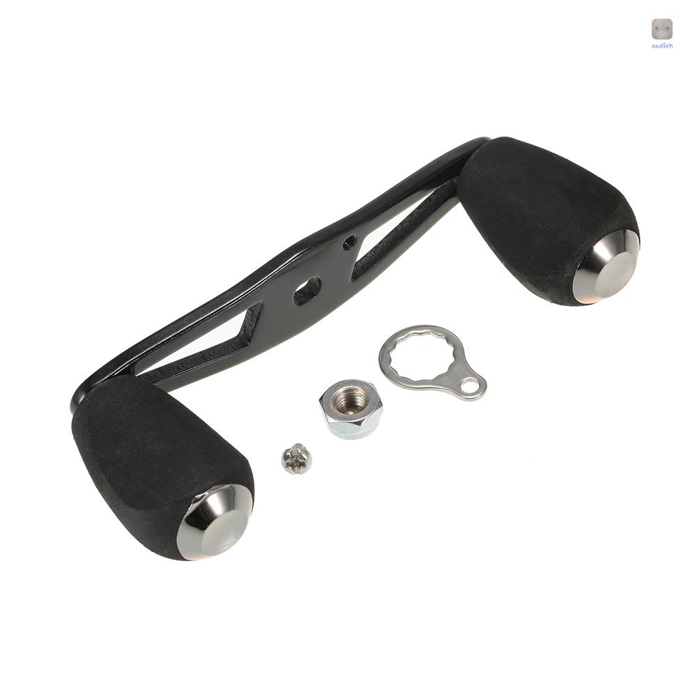 Tay Quay Máy Câu Cá Lixada LMA200 Bằng Hợp Kim Nhôm