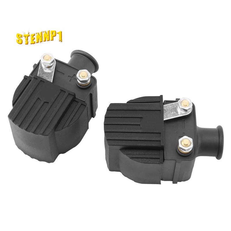 2 x Cuộn dây cho Thủy ngân Mariner 6-225HP 339-835757A3 339-832757Thuyền ngoài động cơ A4 339-7370A13 Sierra 18-5186