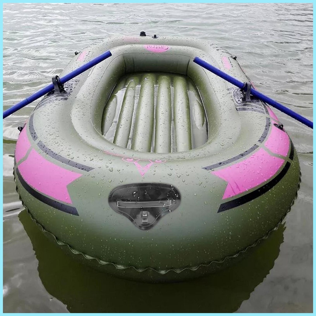 Tay Cầm Hình Tam Giác Cho Thuyền Kayak Bơm Hơi