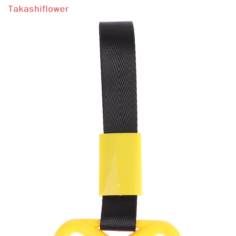 Phụ Kiện Dây Đeo Tay Lái Xe Buýt Nổi Bật