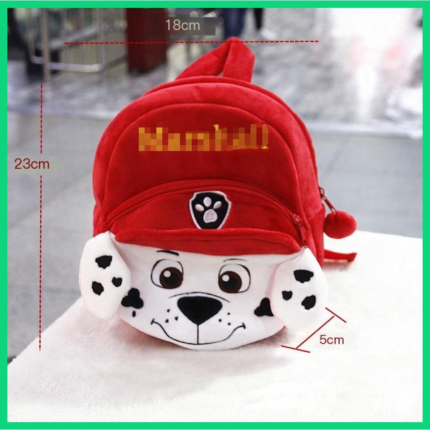 Balo Đi Học Cỡ Lớn In Họa Tiết Hoạt Hình Dễ Thương Cho Bé