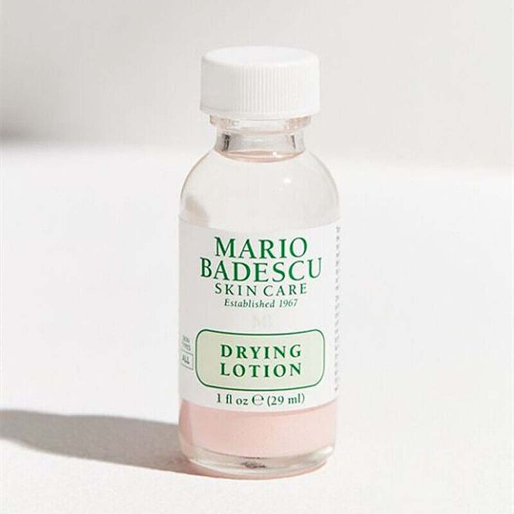 MARIO BADESCU DRYING LOTION FOR ALL SKIN TYPES 29ML
