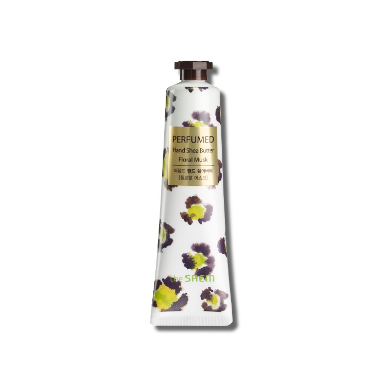 Tinh Chất Bơ Hạt Mỡ Dưỡng Da Tay the SAEM 30ml