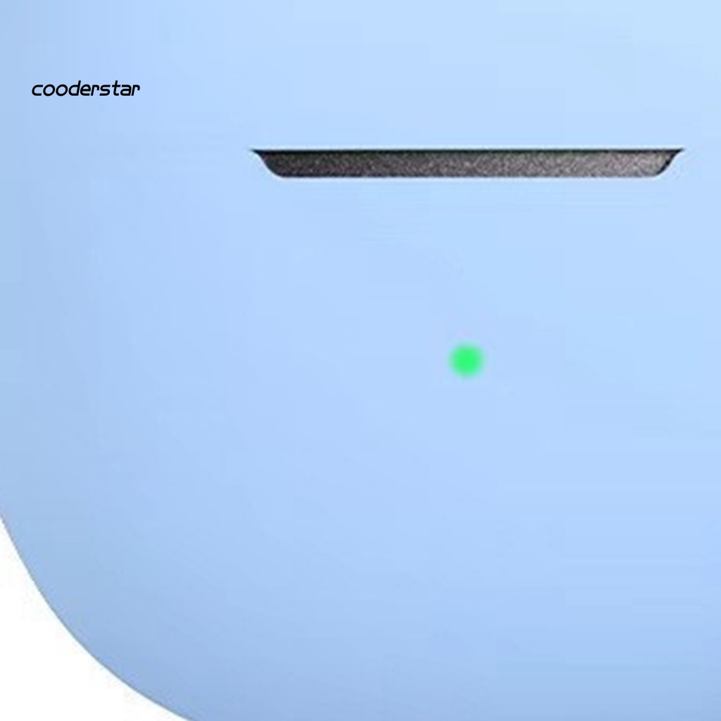 Vỏ Bọc Tai Nghe Bluetooth QCY-HT03 Thân Thiện Với Môi Trường Có Móc Khóa