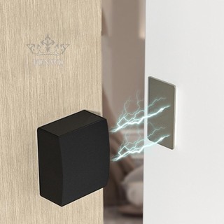 Chốt Khóa Cửa Tủ Có Nam Châm