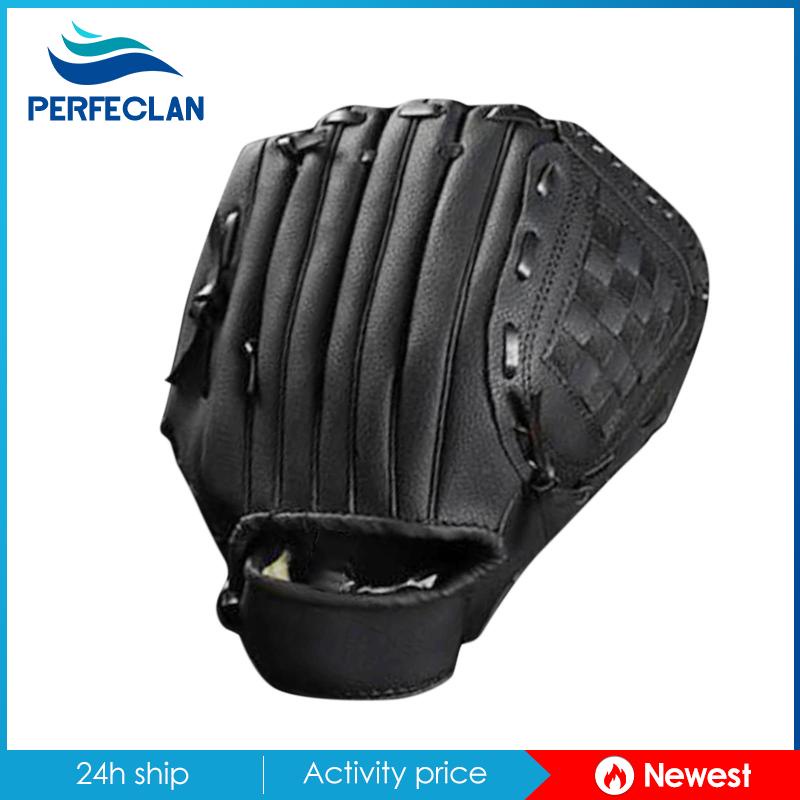 [Perfeclan] Găng Tay Bóng Chày Mềm Mại Dễ Dàng Phá Vỡ Cho Hoạt Động Ngoài Trời Trẻ Trung