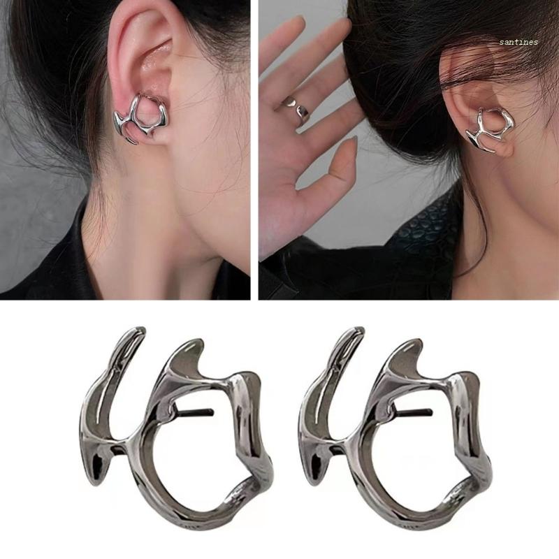 Bông Tai Thiết Kế Độc Đáo Thời Trang Cho Nữ