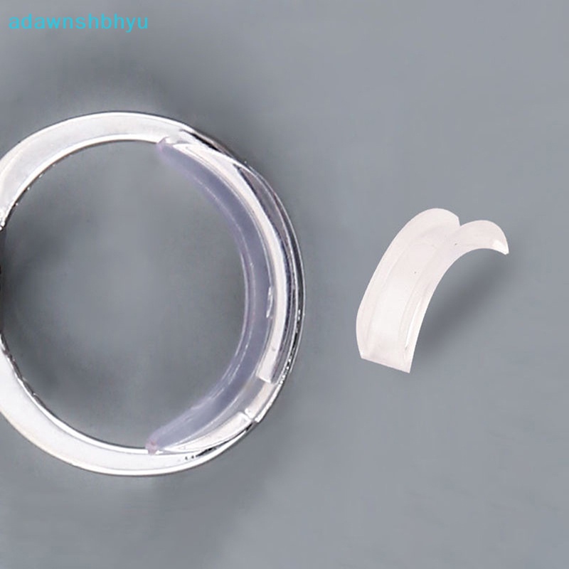 Set 2 Dụng Cụ Điều Chỉnh Kích Thước Nhẫn Vô Hình