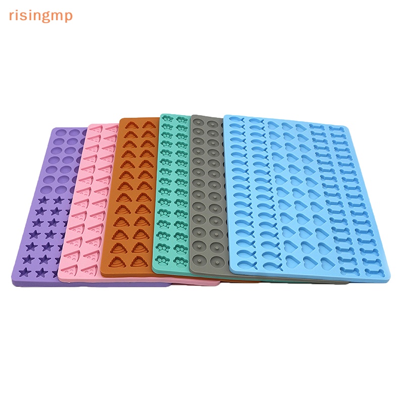 1 Tấm Silicone Nướng Bánh Chống Dính DIY