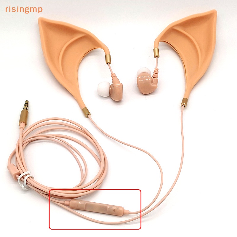 Tai Nghe Nhét Tai Elf Kèm Mic Chất Lượng Cao