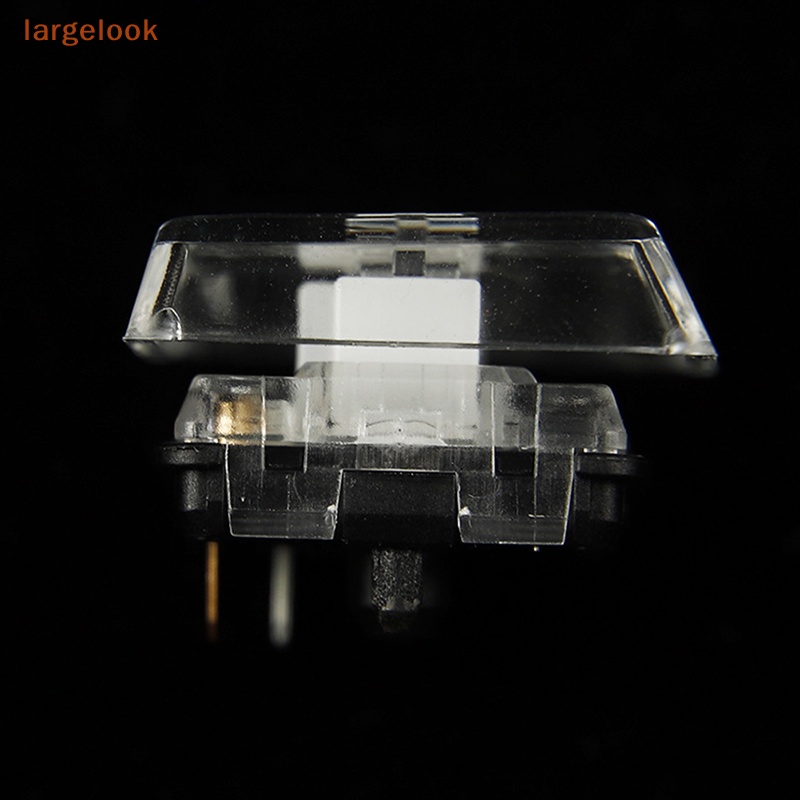 Phím Rời Bằng ABS Không Chạm Khắc Dành Cho Kailh 1350