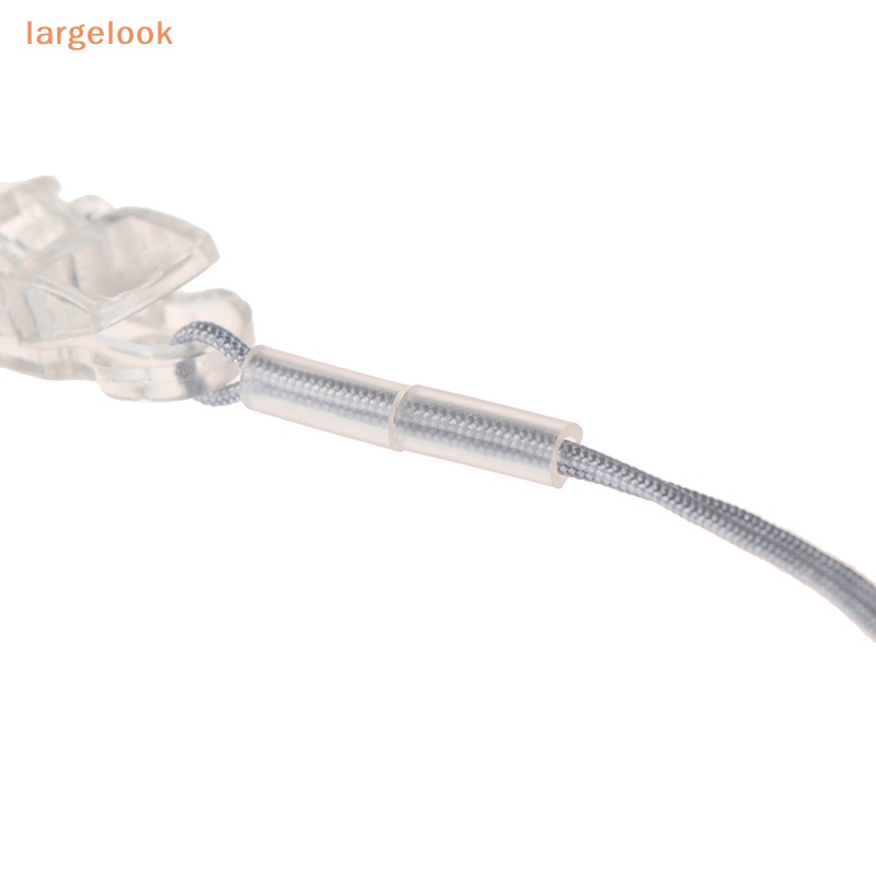 [Biglook] Giá Đỡ Kẹp Tai Hỗ Trợ Bảo Vệ An Toàn Phía Sau Người Lớn Trẻ Em