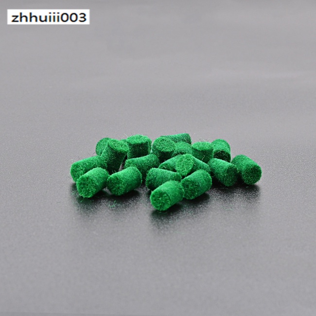 Set 20 Miếng Đệm Bảo Vệ Bàn Phím Nhạc Cụ Saxophone Tiện Dụng