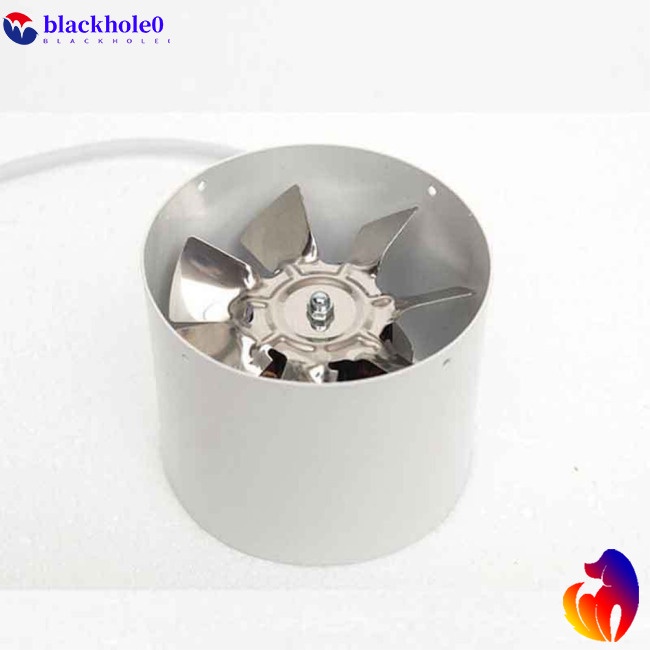 Quạt Tản Nhiệt 220V Bằng Kim Loại 100mm Chất Lượng Cao