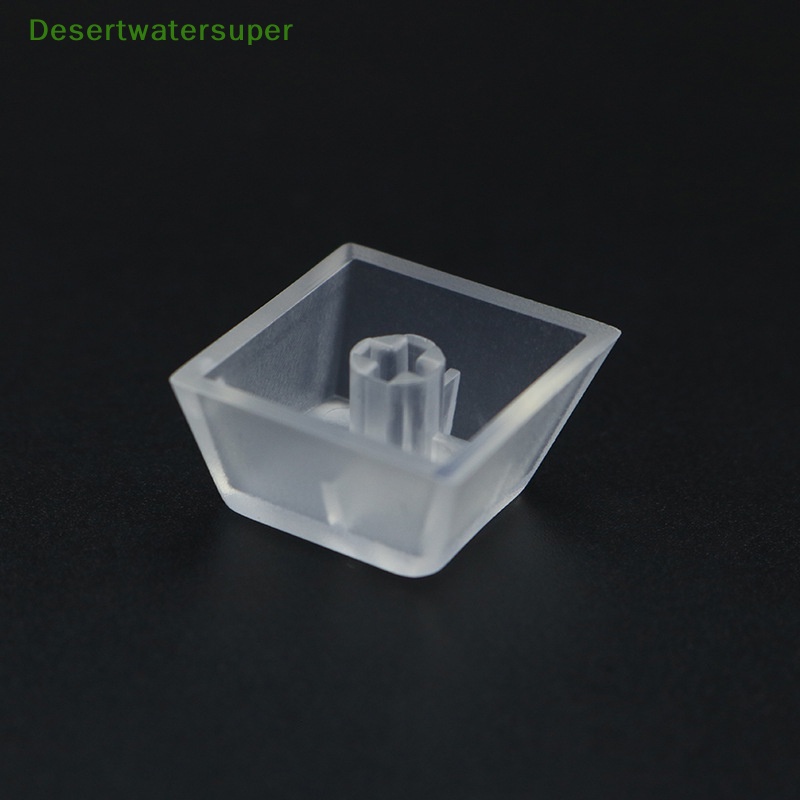 Set 10 Nút Bàn Phím Cơ R4 Bằng Nhựa ABS Trong Suốt