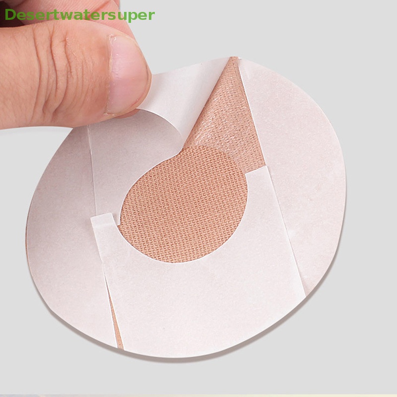 Dsvn Miếng Dán Cảm Biến Tự Dính Không Thấm Nước Kiểu Dáng Thể Thao Bán Chạy