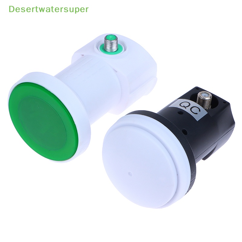 1 Bộ Thu Sóng Vệ Tinh KU-Band LNB Full HD KU LNB