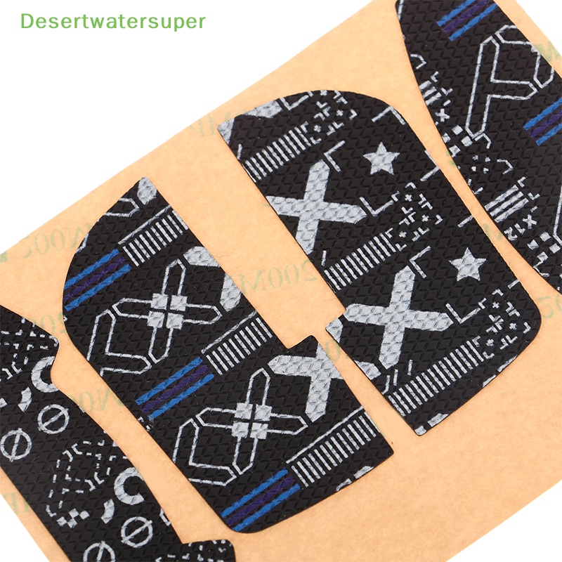 1 Bộ Miếng Dán Chuột Chống Trượt Cho VGN Dragonfly F1 Pro Max