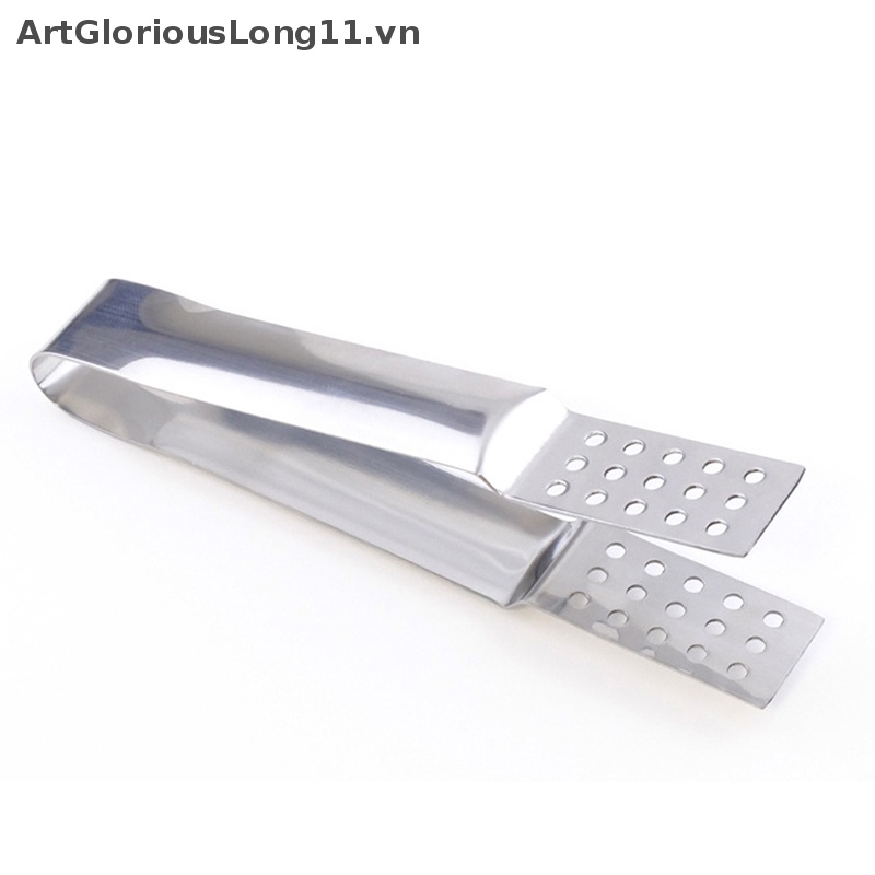 Kẹp Inox Gắp Túi Trà / Thực Phẩm Chất Lượng Cao