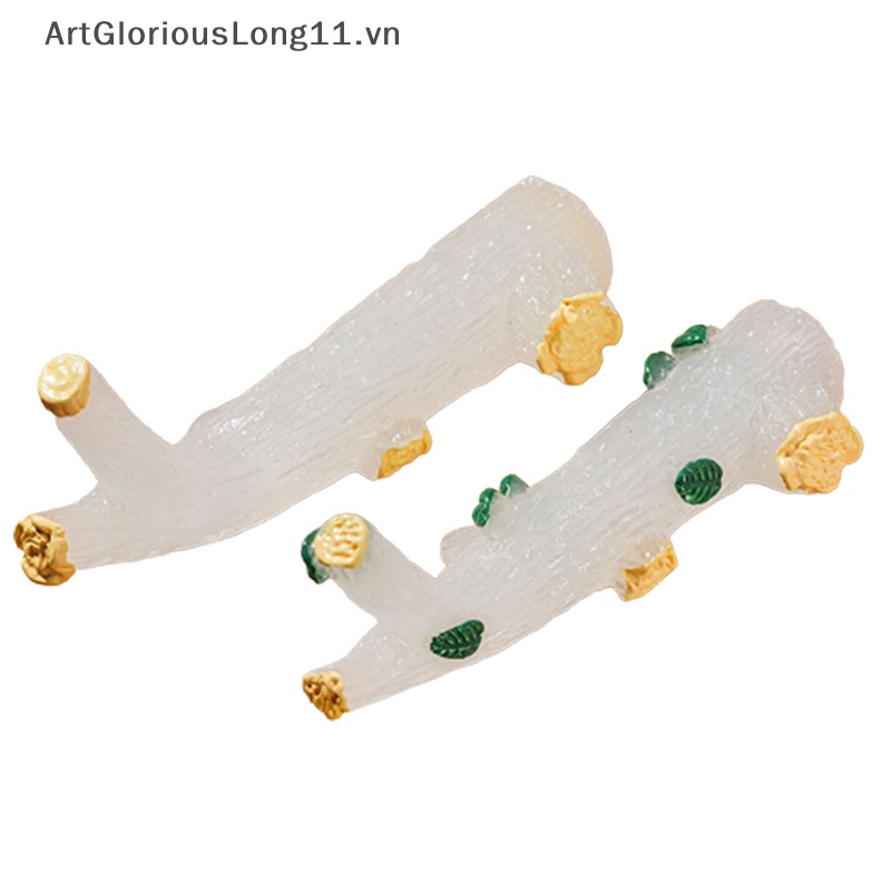 1 Đồ Chơi Mô Hình Nhân Vật Hoạt Hình Phát Sáng Trong Bóng Tối Bằng Nhựa Resin Diy