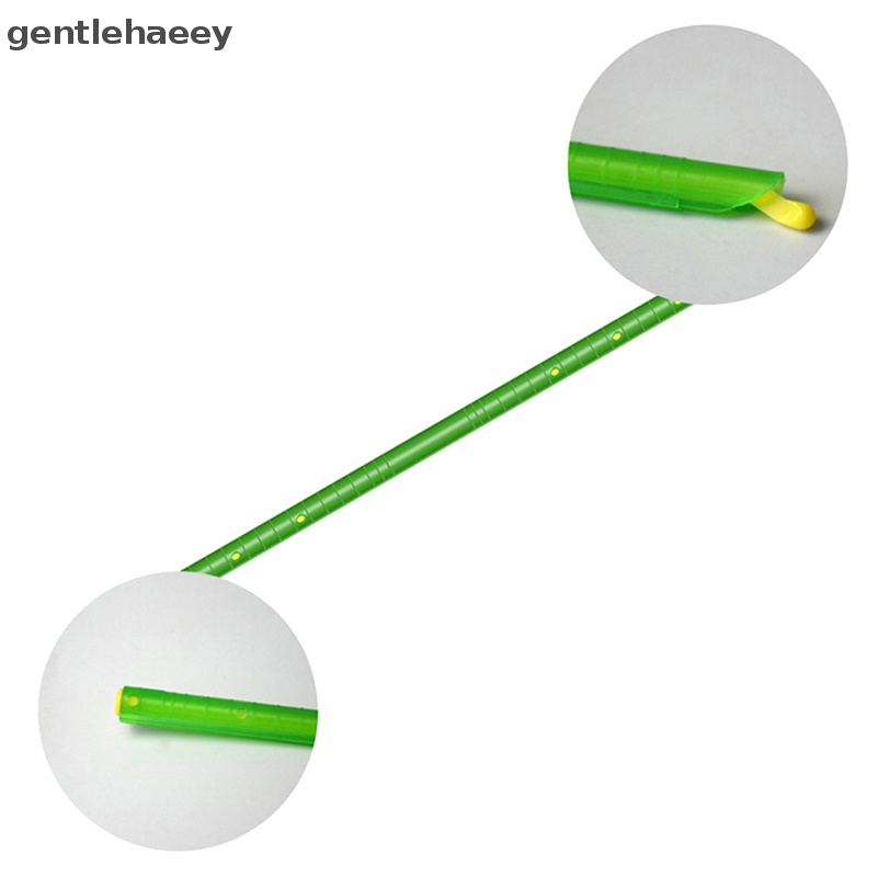 Dụng Cụ Kẹp Miệng Túi Thực Phẩm Bằng Nhựa Chống Ẩm Tiện Dụng Cho Nhà Bếp