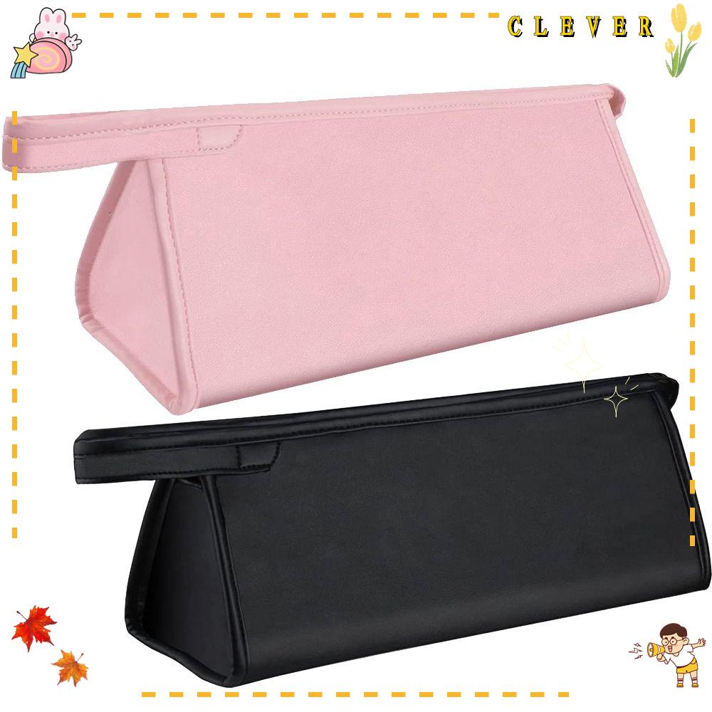 Túi Đựng Gậy Uốn Tóc Chống Nước Chống Bụi Chống Sốc Tiện Dụng Khi Đi Du Lịch