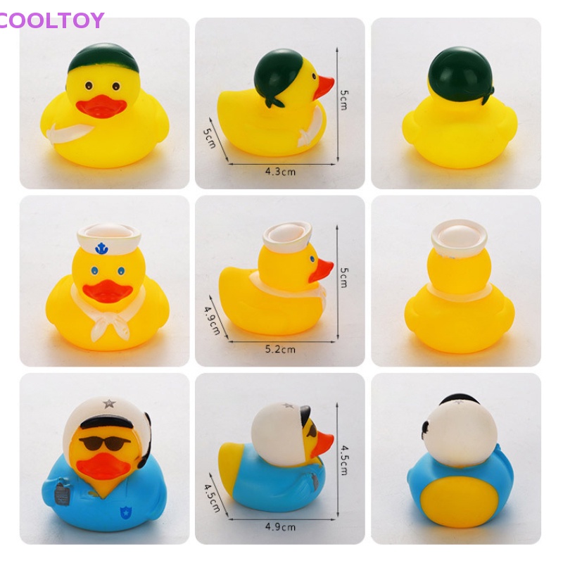 Cooltoy Đồ Chơi Phòng Tắm Cho Bé Sơ Sinh 0-12 Tháng Tuổi