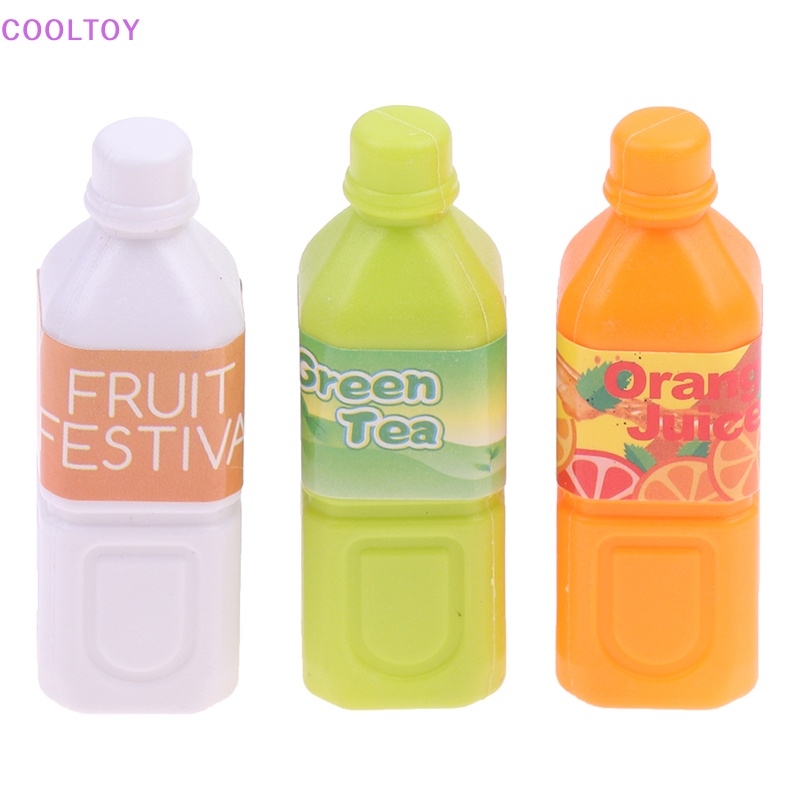 1 Bộ Dụng Cụ Nấu Ăn Mini Tỉ Lệ 1: 12 Trang Trí Nhà Búp Bê