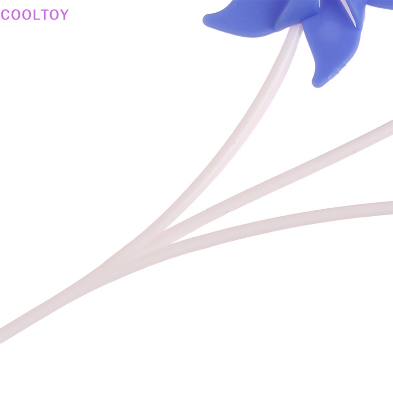 1 Set Bong Bóng Nhiều Màu Trang Trí Nhà Búp Bê