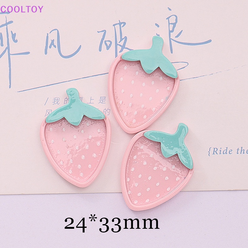 Cooltoy Set 5 Đĩa Đồ Ăn Tối Mini Nhiều Màu Sắc Cho Nhà Búp Bê