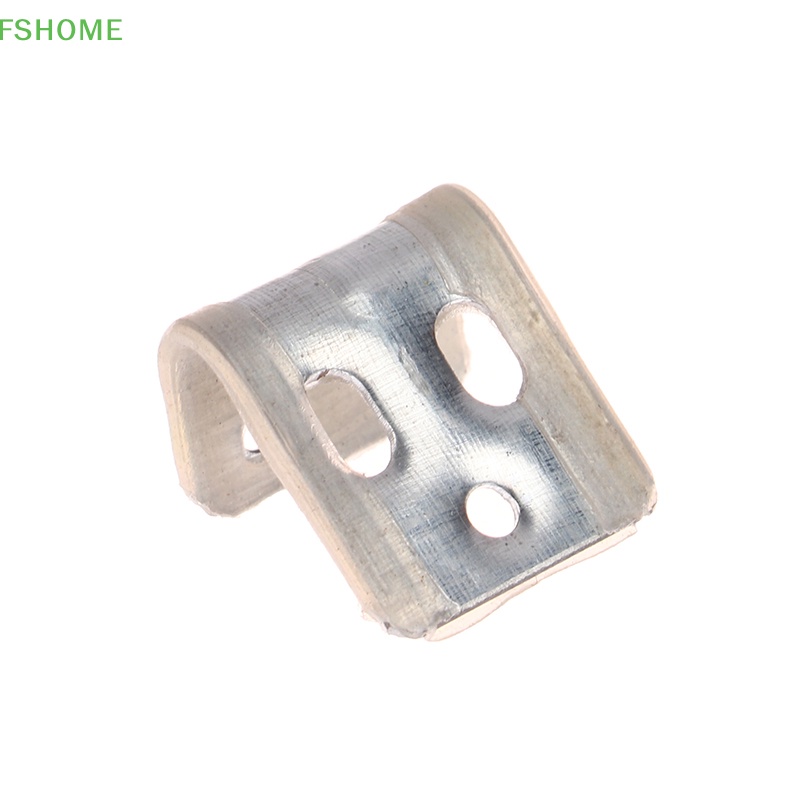 Set 10 Kẹp Cố Định Đồ Nội Thất 5 Lỗ Tiện Dụng Mới