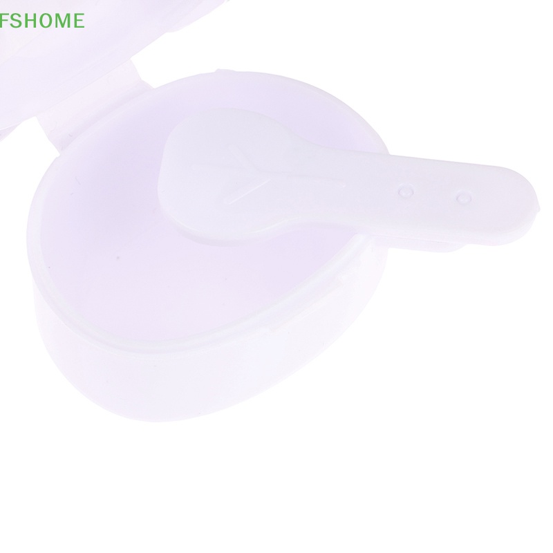 Set 2 Chai Đựng Sốt Mini Dạng Bóp Chống Rò Rỉ Mới