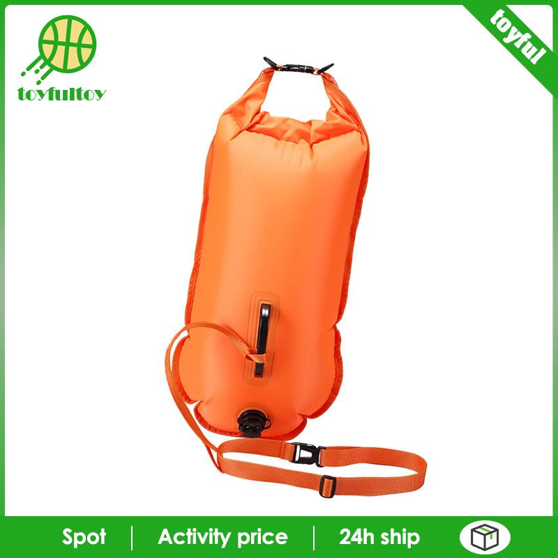 Phao Bơi Bơm Hơi An Toàn Tiện Dụng Cho Hoạt Động Dưới Nước