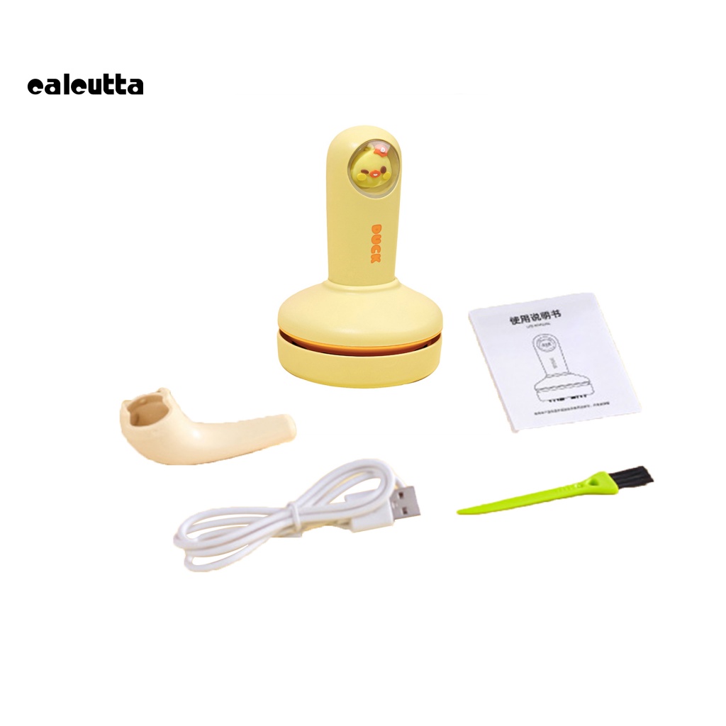 1 Bộ Máy Hút Bụi Mini Để Bàn Có Thể Điều Chỉnh Tốc Độ