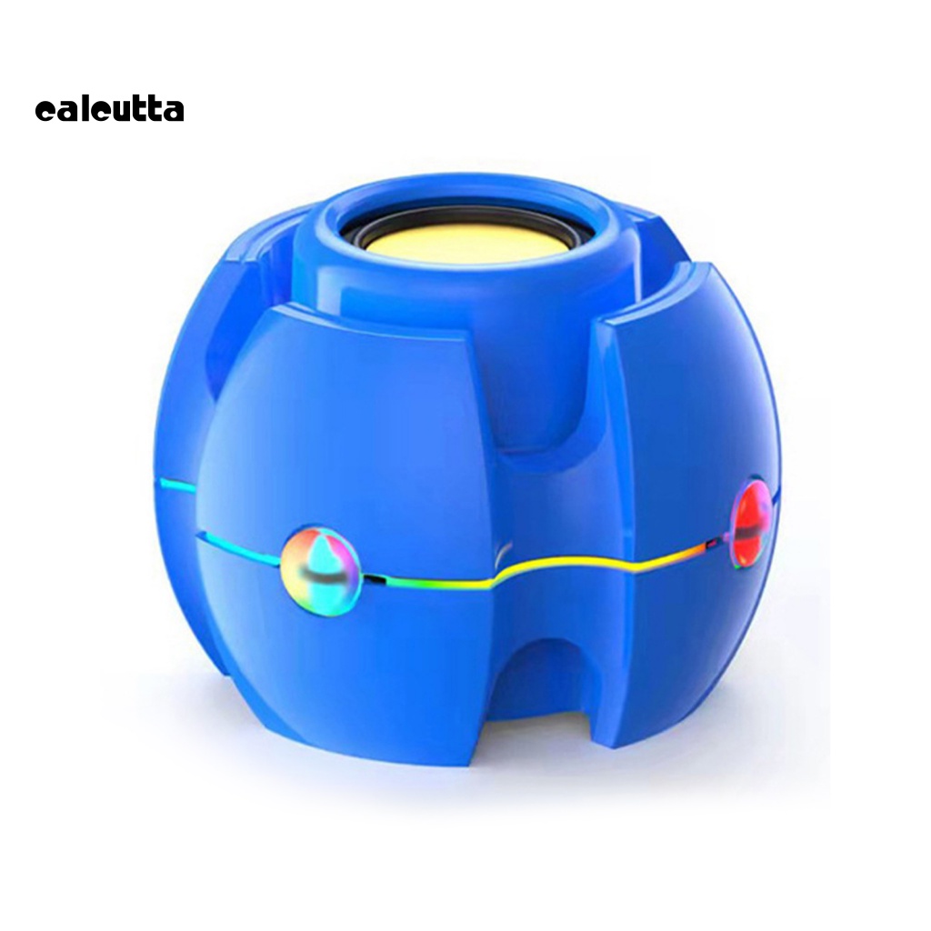 Hộp Âm Thanh Bluetooth 5.0 Thiết Kế Con Quay Hồi Chuyển Đa Năng Độ Trung Thực Cao