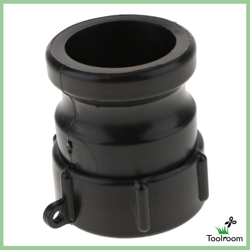 Đầu Nối Ống Nước IBC 60mm Sang 50mm Chất Lượng Cao