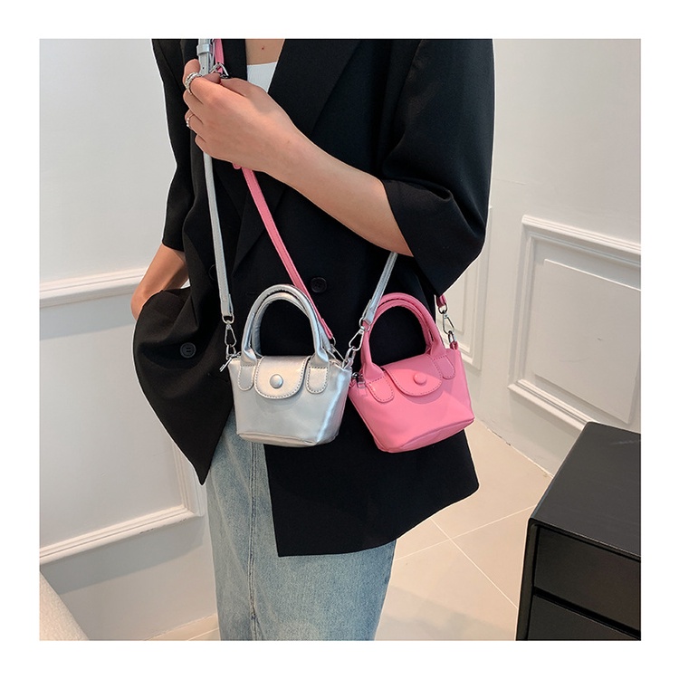 LONGCHAMP Túi Đeo Chéo Mini Thời Trang Dành Cho Nữ