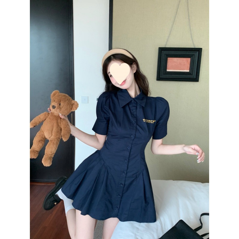 Chic váy nữ Đầm Body Cho thời váy trang hàng cao cấp tính cách 2023NEW MAY2003