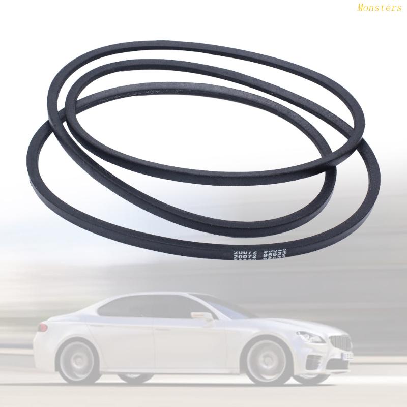 Dây Đai Thay Thế GX20072 Cho Máy Cắt Cỏ GX20072 GY20570 L: 104