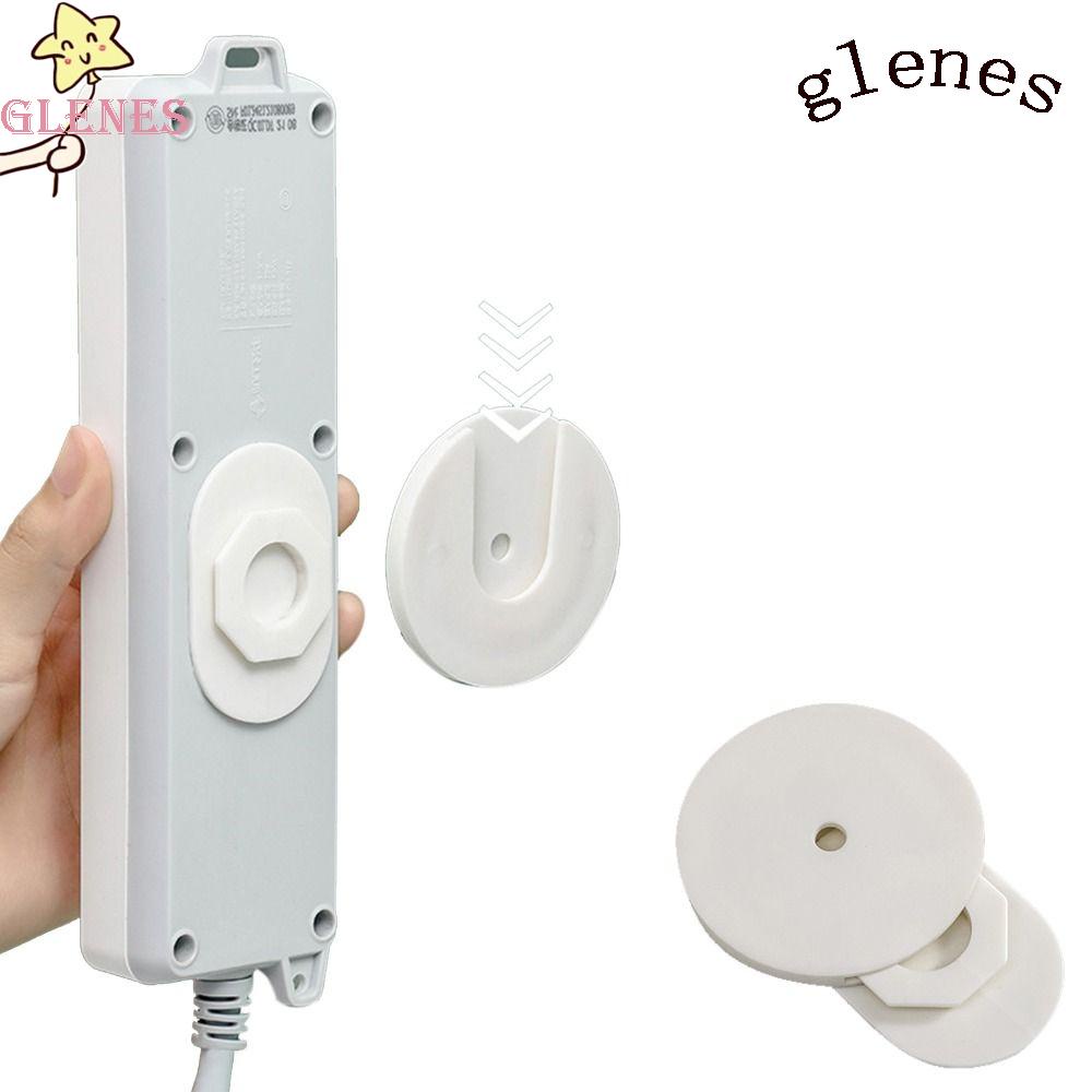 1 Móc Treo Phích Cắm Tự Dính Không Cần Khoan Siêu Bền Tiện Dụng