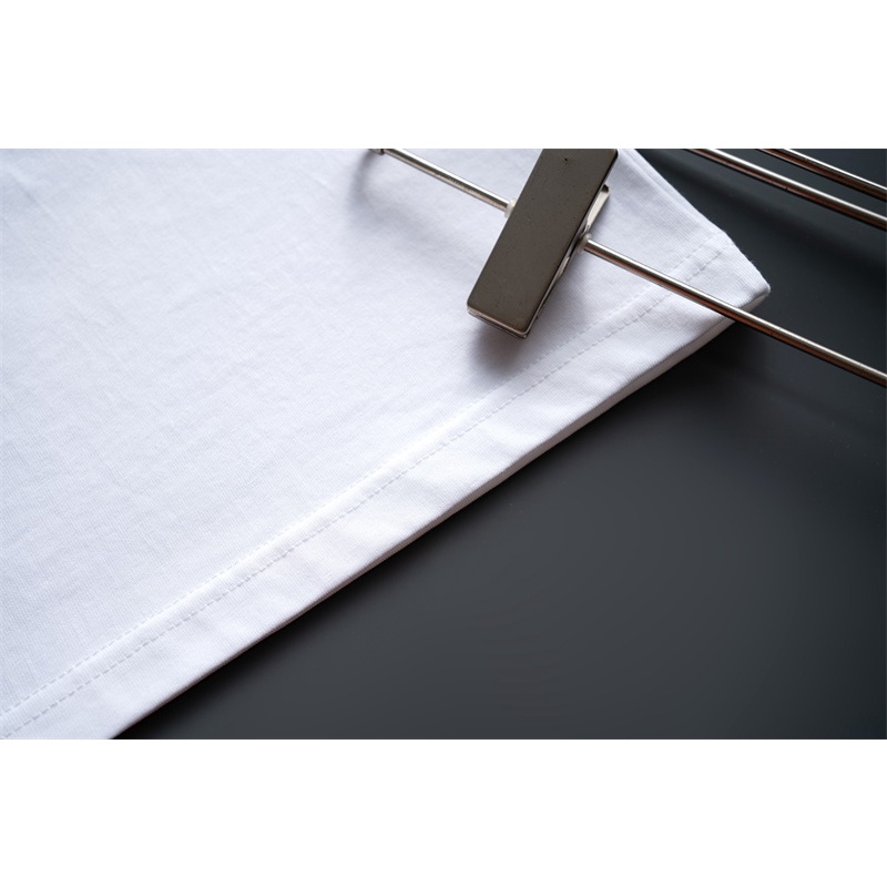 Áo Thun Tay Ngắn Cổ Tròn In Chữ Given Thời Trang Mùa Hè Cho Nam Và Nữ